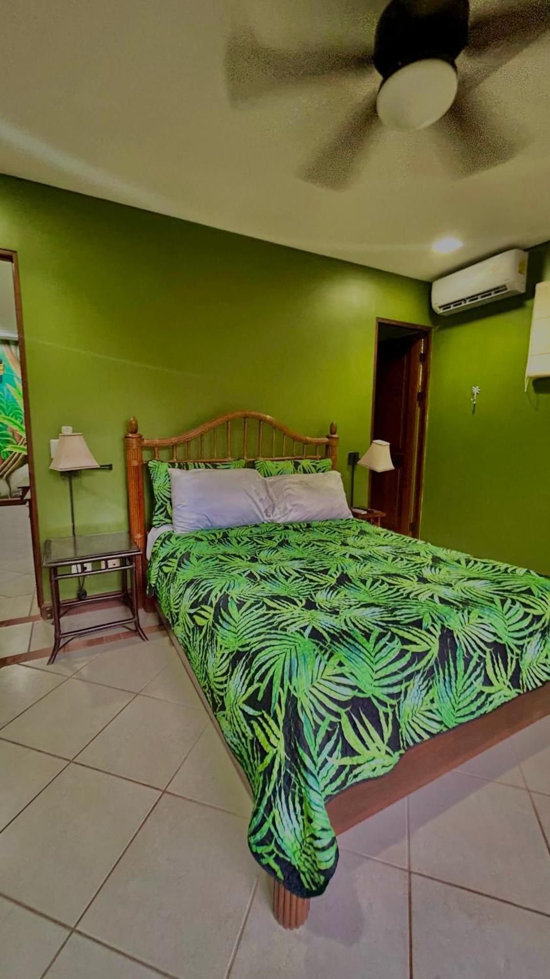 Villa Vista Mar Dominical Extérieur photo