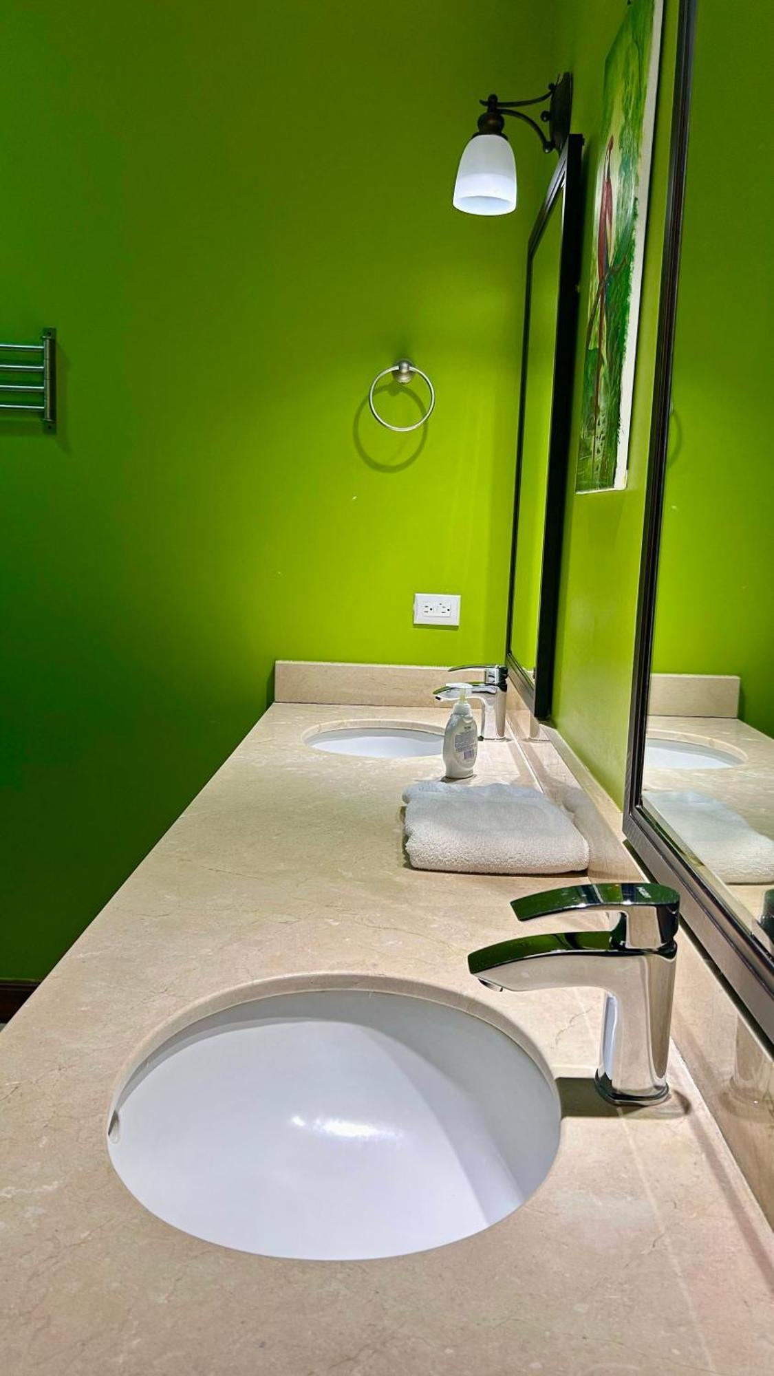 Villa Vista Mar Dominical Extérieur photo