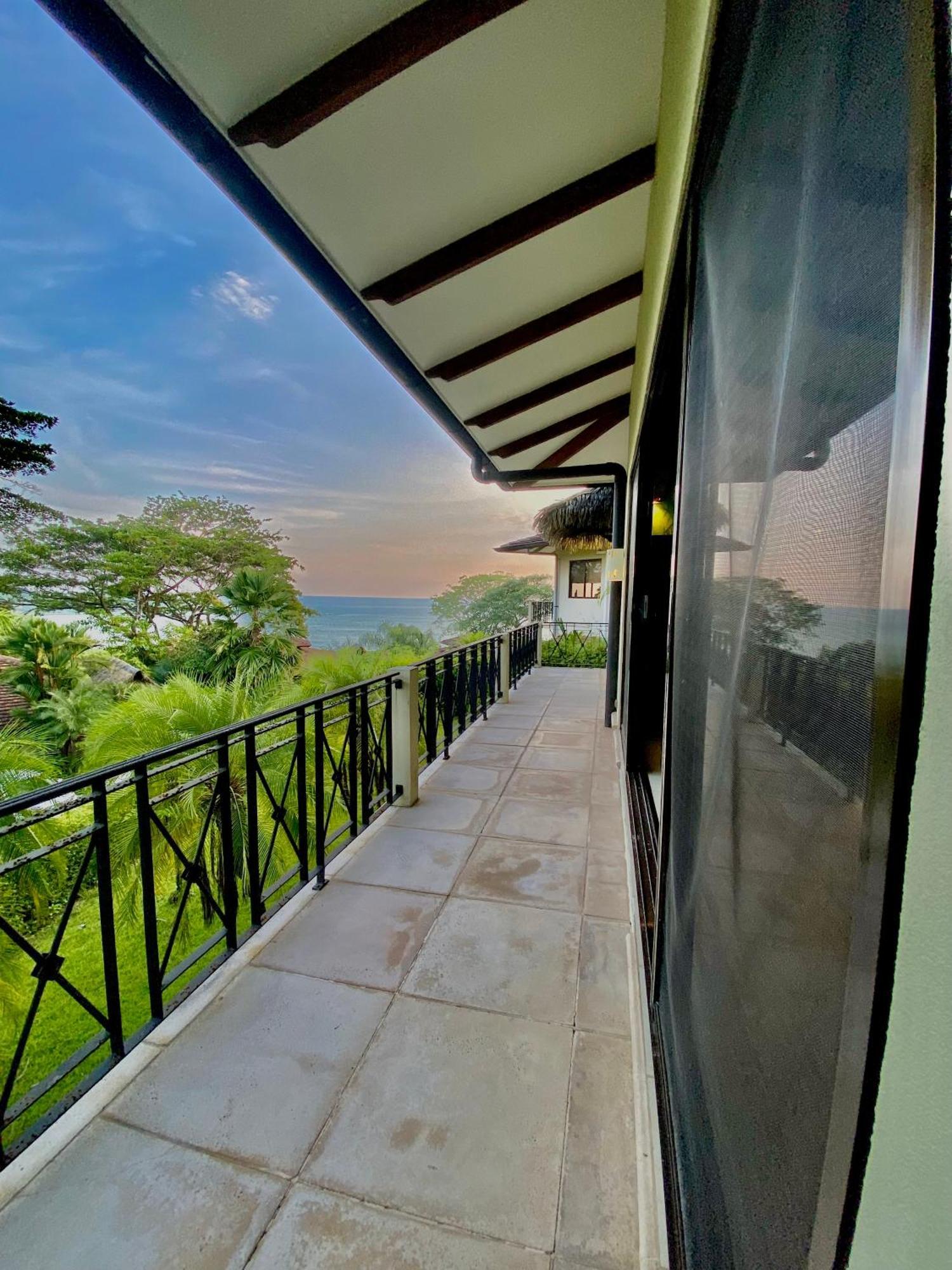 Villa Vista Mar Dominical Extérieur photo