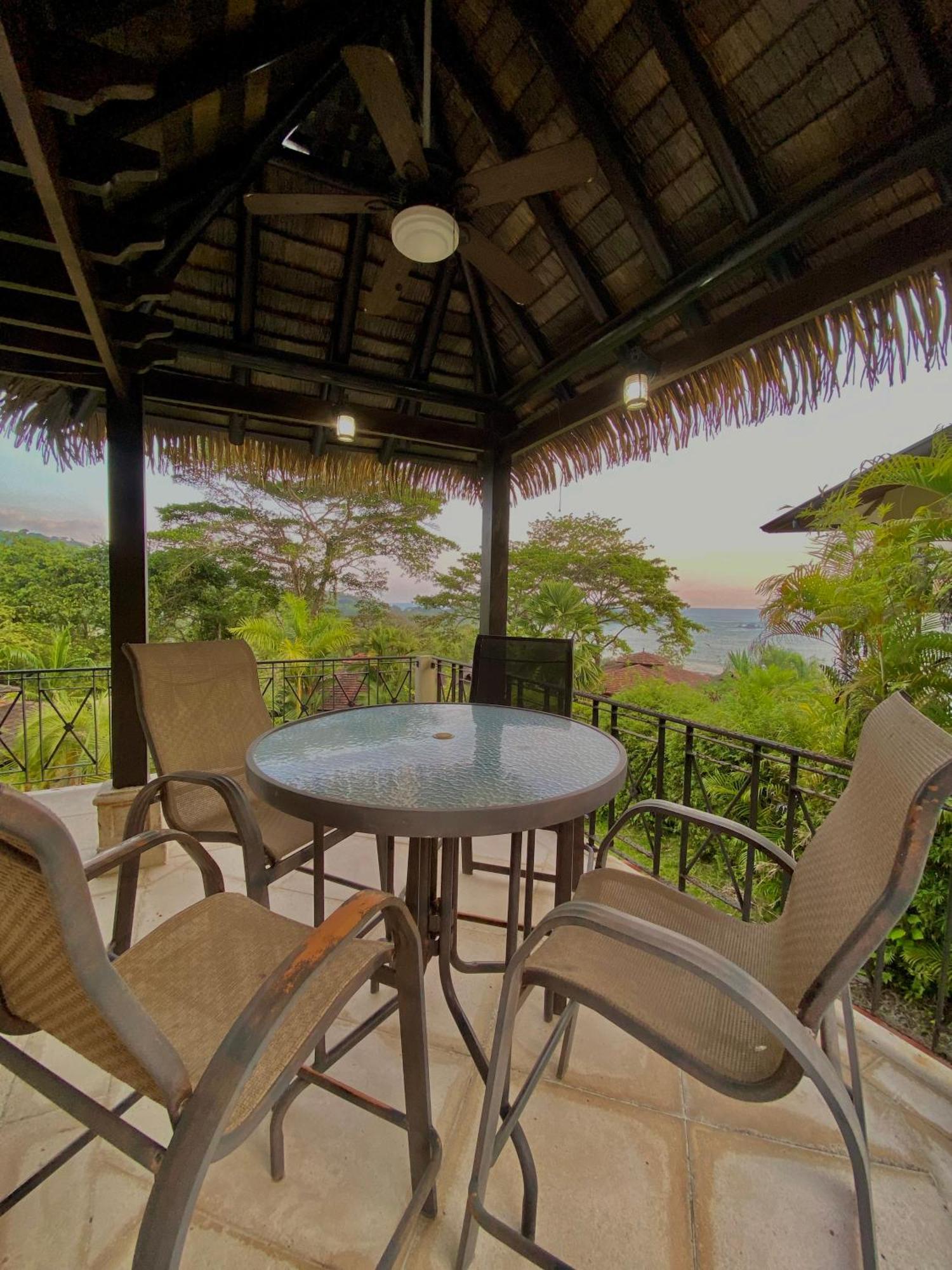 Villa Vista Mar Dominical Extérieur photo