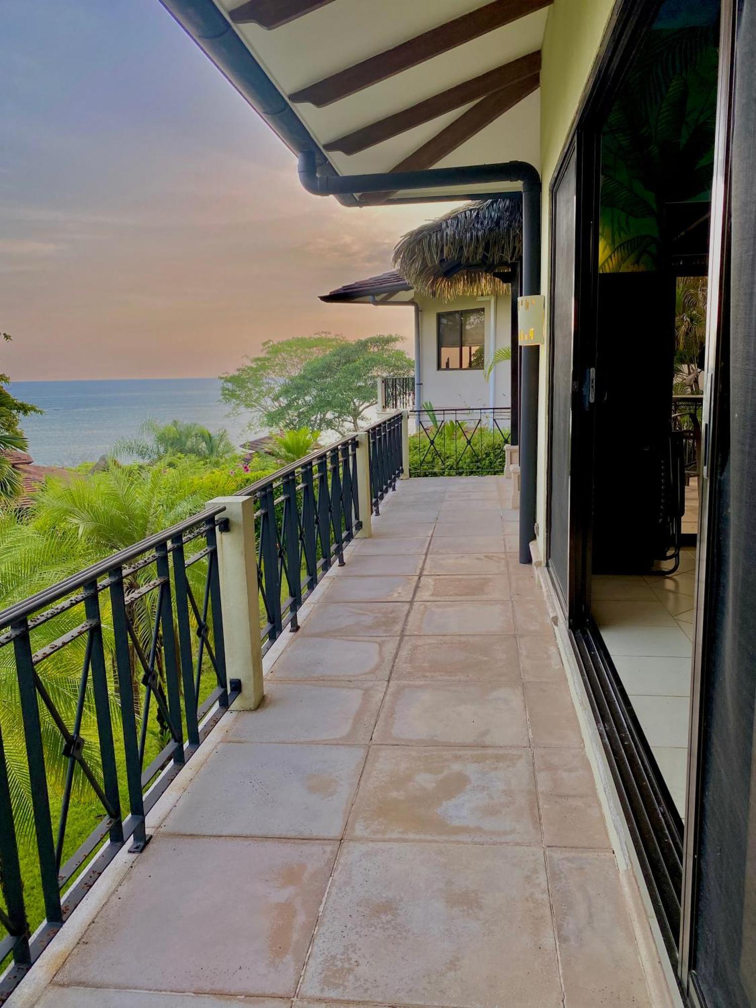 Villa Vista Mar Dominical Extérieur photo