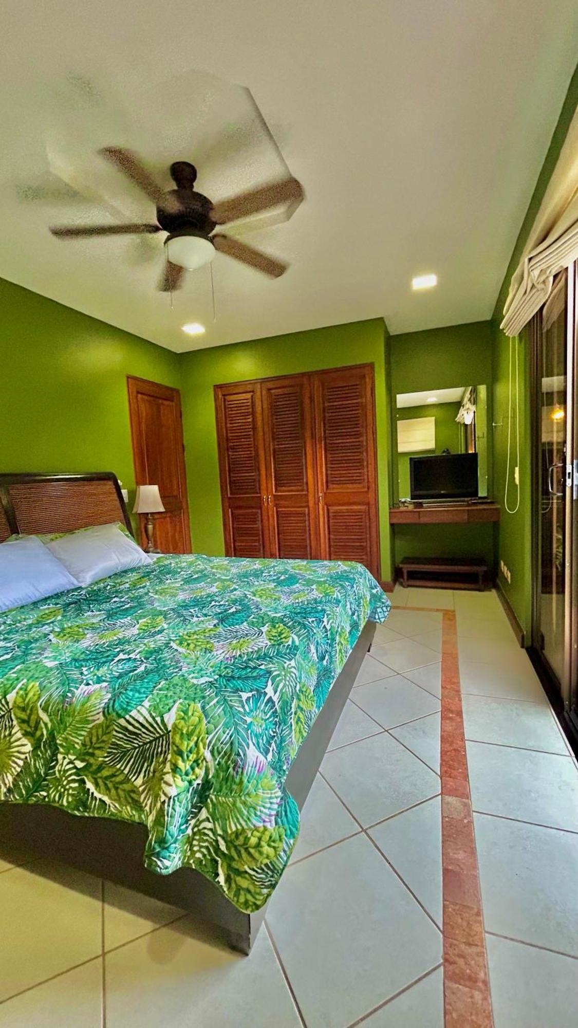 Villa Vista Mar Dominical Extérieur photo