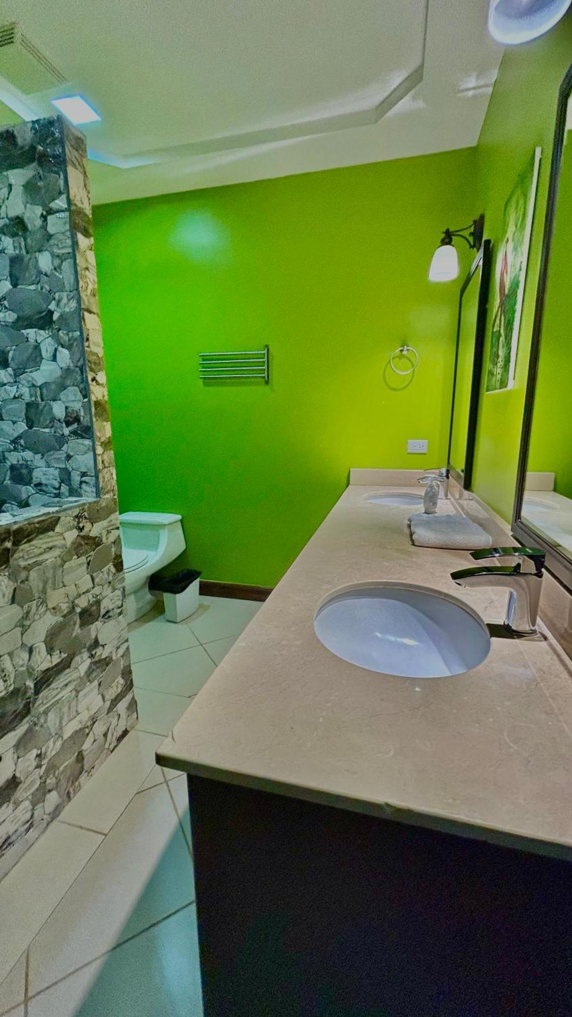 Villa Vista Mar Dominical Extérieur photo