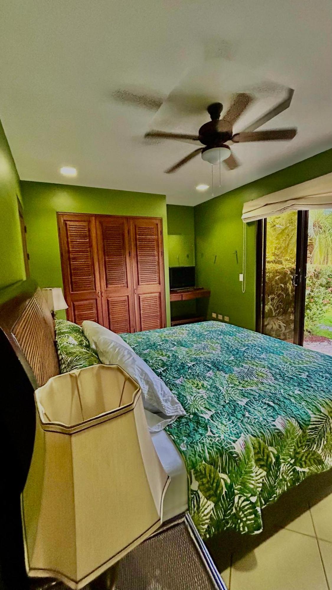 Villa Vista Mar Dominical Extérieur photo