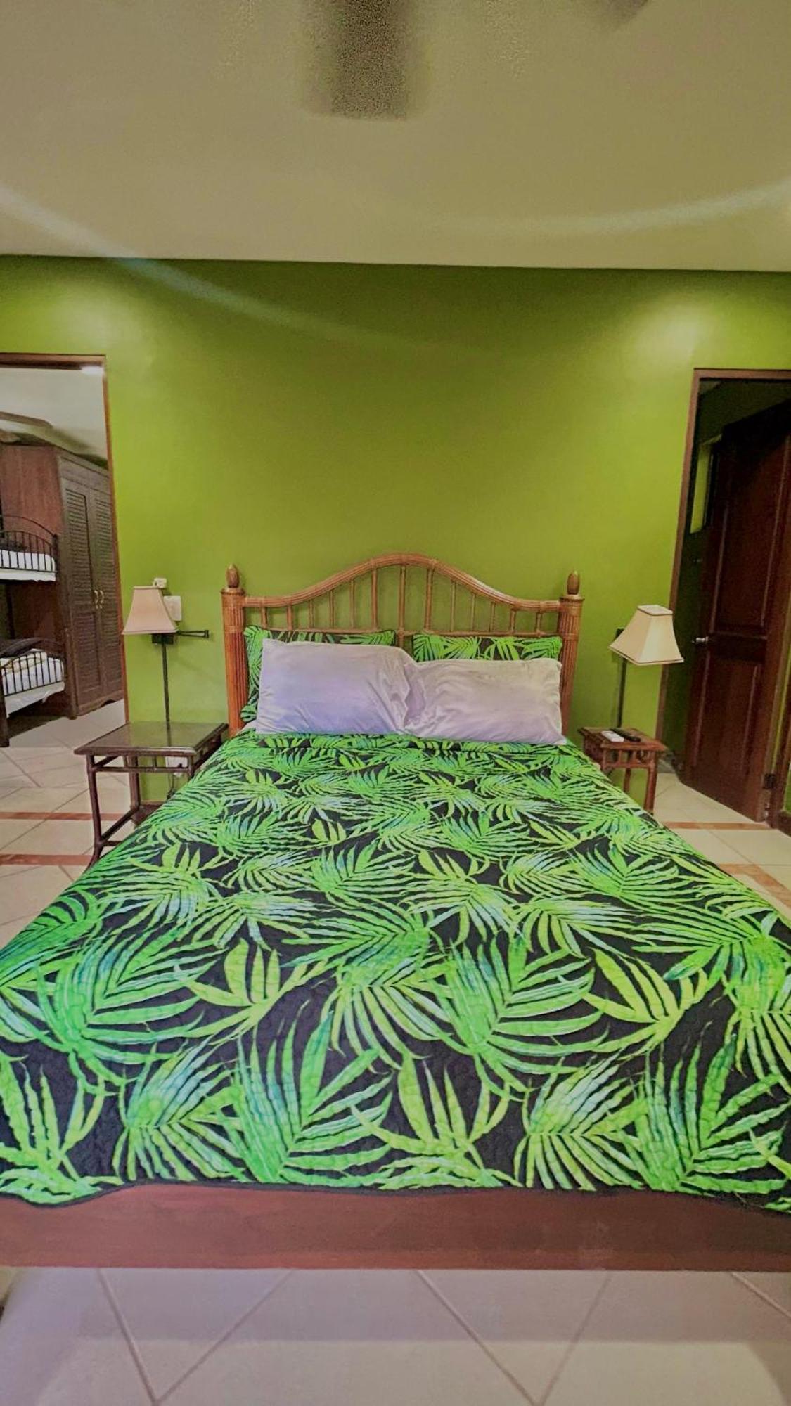 Villa Vista Mar Dominical Extérieur photo