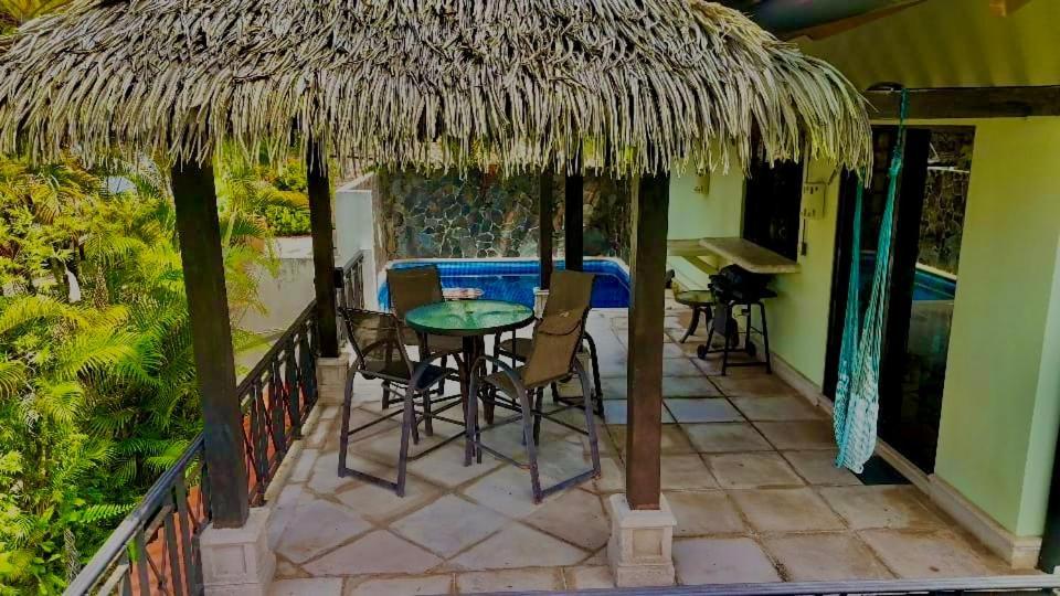 Villa Vista Mar Dominical Extérieur photo